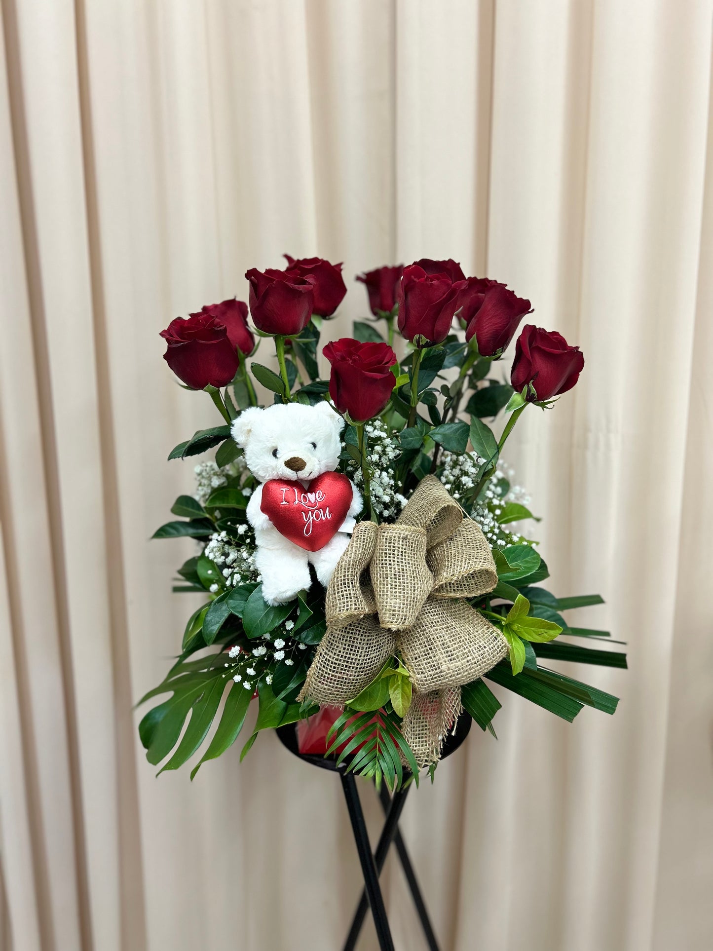 Rose Box