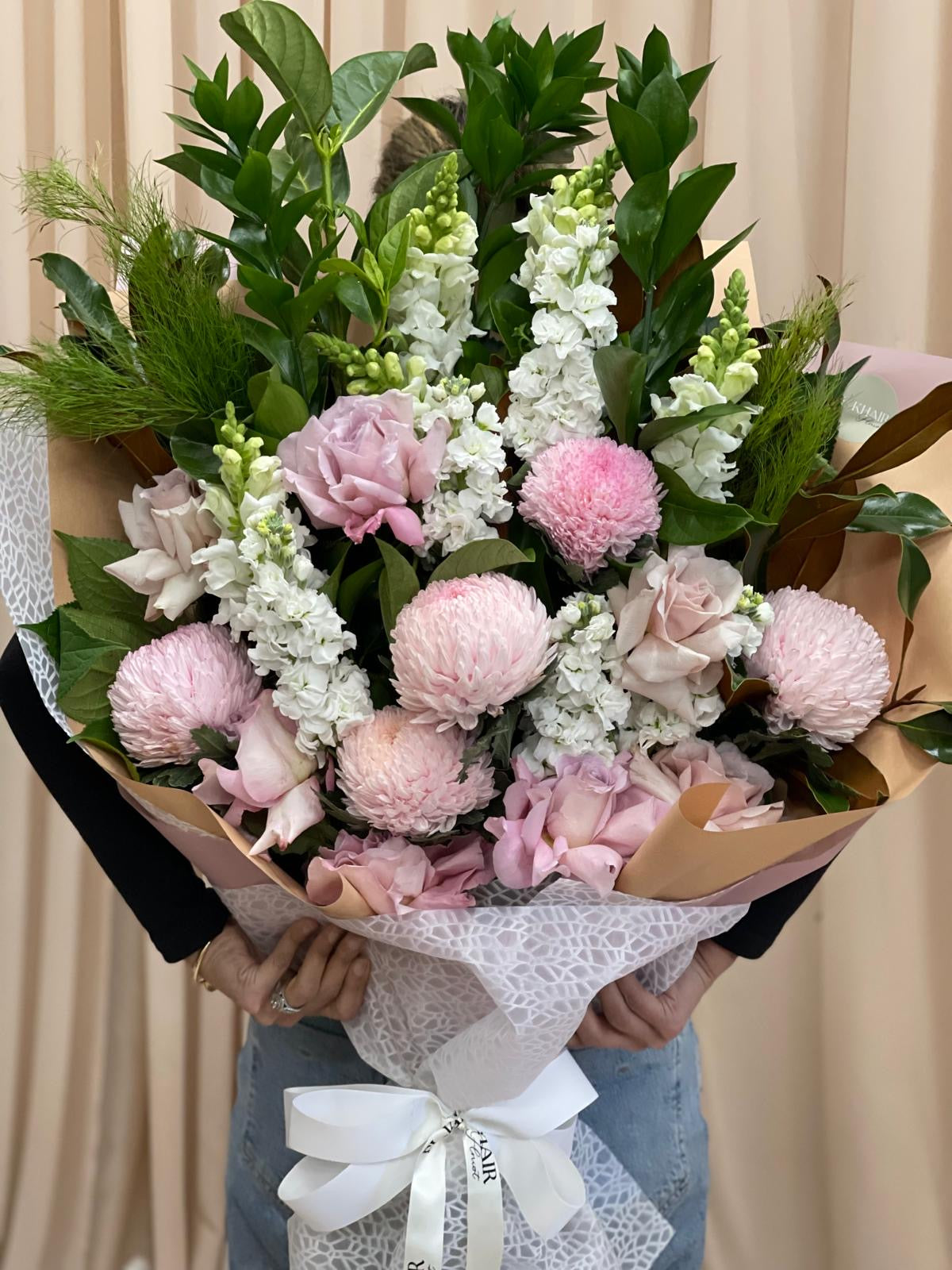 Statement Bouquet