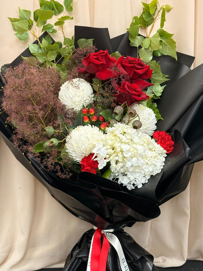 Jingle Bells Bouquet